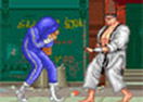 Super Fighter Eville