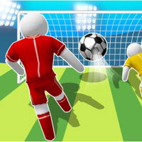 Penalty Fever Plus :: Slow games