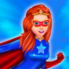 Juegos de Super Heroes Femeninos - Juega gratis online en 