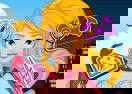 Super Heroine Avatar Maker