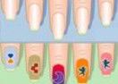 Súper Manicura