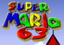 Super Mario 63