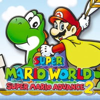 Super Mario Advance 2