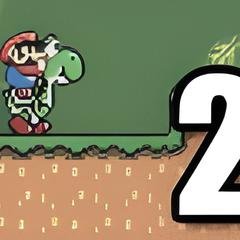 Super Mario Advance 2