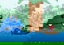 Super Mario Boat Bonanza!