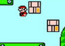 Super Mario Bounce
