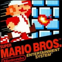 FREE SUPER MARIO BROS. juego gratis online en Minijuegos