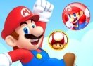 Super Mario Bubble Shot