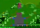 Super Mario Defence