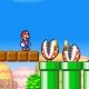 Super Mario Demo