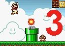 Super Mario Flash 3.0