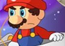Super Mario Galaxy