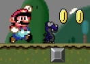 Super Mario Halloween