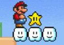 Super Mario Hopscotch