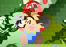 Super Mario New Land