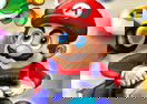 Super Mario Racing 2