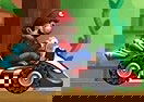 Super Mario Racing 3