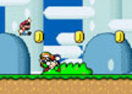 Super Mario World Revived