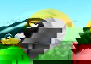 Super Mario Shoot The Cannon
