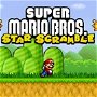 Super Mario Bros. Star Scramble