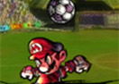 Super Mario Strikers