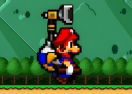 Super Mario Sunshine 64