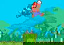 Super Mario Time Attack