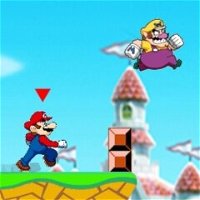 Juegos de Mario Bros - Juega gratis online en