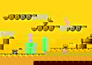 Super Mario World Flash 2