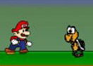 Super Mario X
