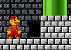 super mario xp ii