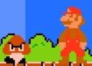 Super Merio Rampage