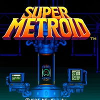 Super Metroid