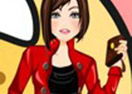 Super Model Dress Up