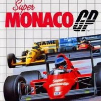 Super Monaco GP