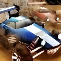 Super Mud Mania