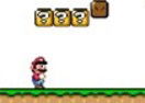 Super Mushroom Mario 2