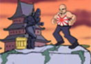 Super Ninja Strike