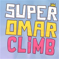 Super Omar Climb