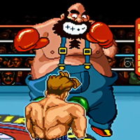 Super Punch-Out