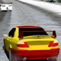 Super Rally Challenge 2