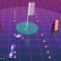 Super Retro Chase