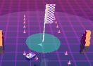 Super Retro Chase
