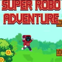 Super Robo: Adventure