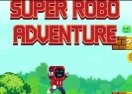 Super Robo: Adventure