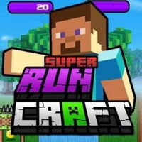 Super RunCraft