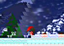 Super Santa Land