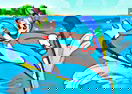 Super Ski Stunts