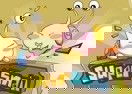 Super Snail