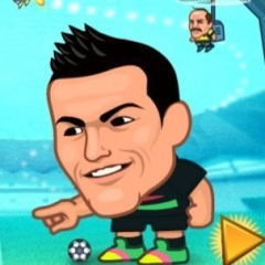 Super Soccer Noggins